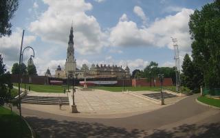 Częstochowa - Jasna Góra - 17-06-2025 11:17