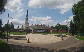Częstochowa - Jasna Góra - 17-06-2025 11:23