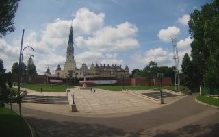 Częstochowa - Jasna Góra - 17-06-2025 11:28