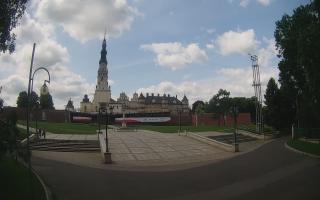 Częstochowa - Jasna Góra - 17-06-2025 11:39