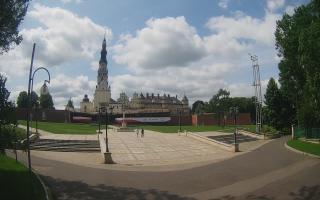 Częstochowa - Jasna Góra - 17-06-2025 11:50