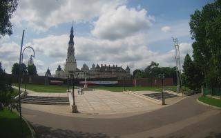 Częstochowa - Jasna Góra - 17-06-2025 11:55