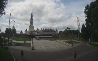 Częstochowa - Jasna Góra - 17-06-2025 12:00