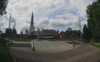 Częstochowa - Jasna Góra - 17-06-2025 12:06