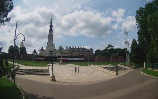 Częstochowa - Jasna Góra - 17-06-2025 12:11