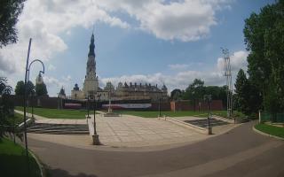 Częstochowa - Jasna Góra - 17-06-2025 12:17