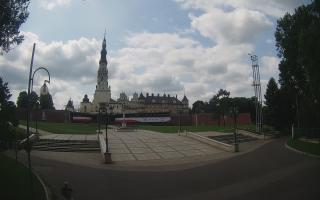 Częstochowa - Jasna Góra - 17-06-2025 12:38