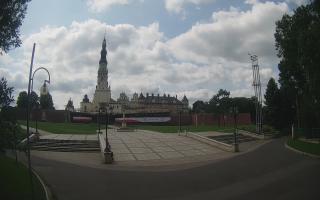 Częstochowa - Jasna Góra - 17-06-2025 12:49