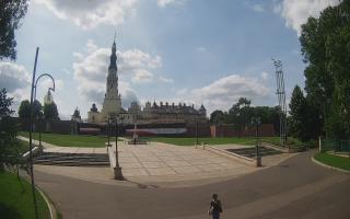 Częstochowa - Jasna Góra - 17-06-2025 13:10