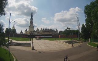 Częstochowa - Jasna Góra - 17-06-2025 13:16