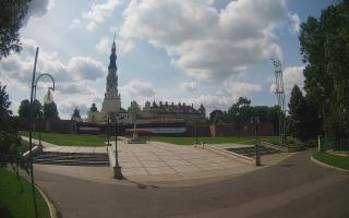 Częstochowa - Jasna Góra - 17-06-2025 13:21