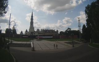 Częstochowa - Jasna Góra - 17-06-2025 13:26
