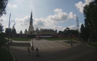 Częstochowa - Jasna Góra - 17-06-2025 13:32