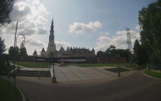 Częstochowa - Jasna Góra - 17-06-2025 13:42
