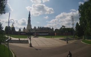 Częstochowa - Jasna Góra - 17-06-2025 13:48