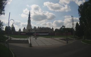 Częstochowa - Jasna Góra - 17-06-2025 13:59