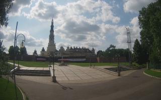 Częstochowa - Jasna Góra - 17-06-2025 14:09