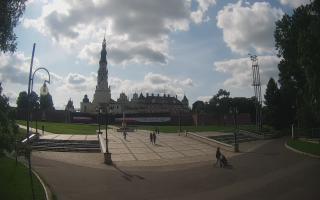 Częstochowa - Jasna Góra - 17-06-2025 14:15