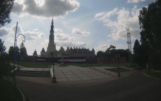 Częstochowa - Jasna Góra - 17-06-2025 14:20