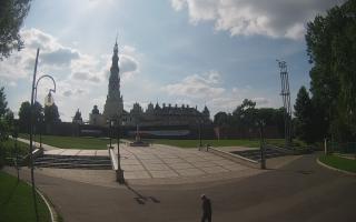 Częstochowa - Jasna Góra - 17-06-2025 14:31