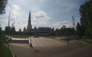 Częstochowa - Jasna Góra - 17-06-2025 14:36