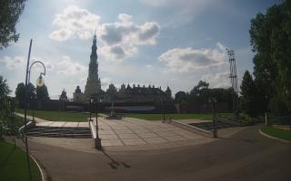 Częstochowa - Jasna Góra - 17-06-2025 14:42