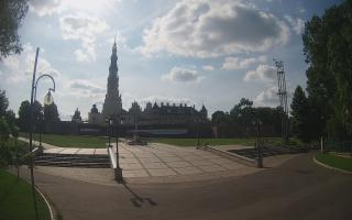 Częstochowa - Jasna Góra - 17-06-2025 14:47