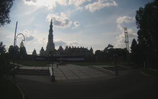 Częstochowa - Jasna Góra - 17-06-2025 14:52