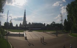 Częstochowa - Jasna Góra - 17-06-2025 14:58