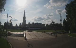 Częstochowa - Jasna Góra - 17-06-2025 15:08