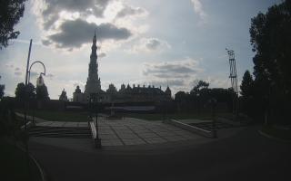 Częstochowa - Jasna Góra - 17-06-2025 15:19