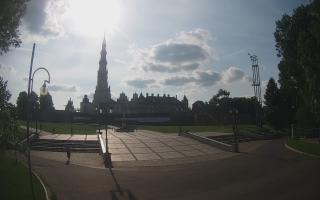 Częstochowa - Jasna Góra - 17-06-2025 15:25