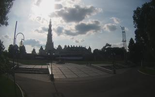 Częstochowa - Jasna Góra - 17-06-2025 15:30