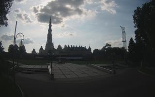 Częstochowa - Jasna Góra - 17-06-2025 15:35