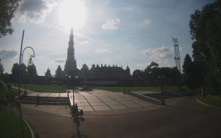 Częstochowa - Jasna Góra - 17-06-2025 15:41