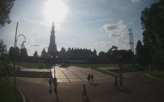 Częstochowa - Jasna Góra - 17-06-2025 15:46