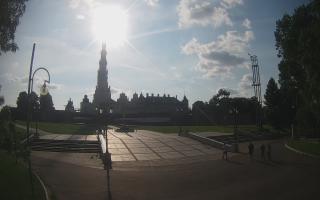 Częstochowa - Jasna Góra - 17-06-2025 15:51