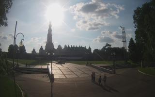 Częstochowa - Jasna Góra - 17-06-2025 15:57