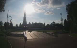 Częstochowa - Jasna Góra - 17-06-2025 16:07