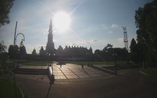 Częstochowa - Jasna Góra - 17-06-2025 16:18