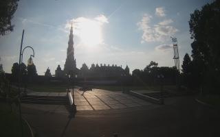 Częstochowa - Jasna Góra - 17-06-2025 16:29