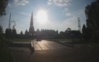Częstochowa - Jasna Góra - 17-06-2025 16:34