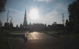 Częstochowa - Jasna Góra - 17-06-2025 16:40