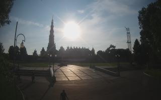 Częstochowa - Jasna Góra - 17-06-2025 16:45