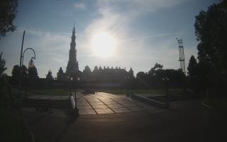 Częstochowa - Jasna Góra - 17-06-2025 16:50