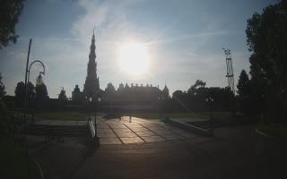 Częstochowa - Jasna Góra - 17-06-2025 16:56