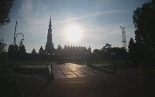 Częstochowa - Jasna Góra - 17-06-2025 17:01