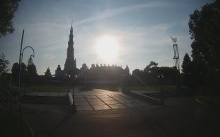 Częstochowa - Jasna Góra - 17-06-2025 17:07