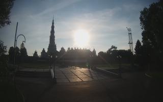 Częstochowa - Jasna Góra - 17-06-2025 17:12