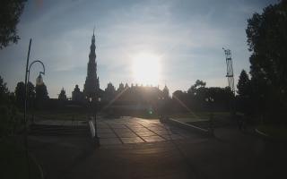 Częstochowa - Jasna Góra - 17-06-2025 17:17